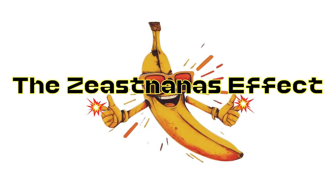 The Zeastnana Effect